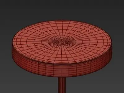 HAUMEA AMORPH 3D model