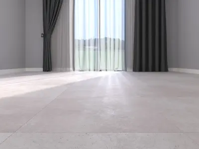 Floor Hyper White 60x60 Texture