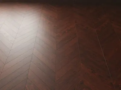 Parquet Oak Coswick Inspire BRAZIL NIGHT Texture