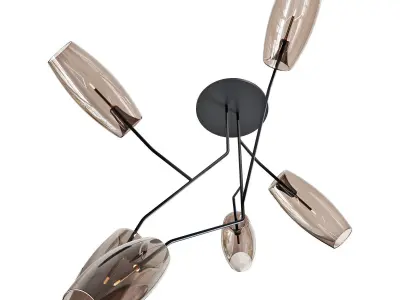 gallotti and radice diantha DVS 3D model