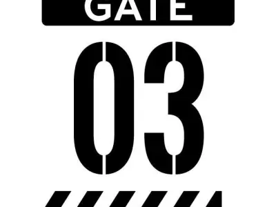 ULTIMATE DECALS PACK Texture