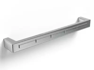 Handle 15 - Juliani Collection Italy 3D model