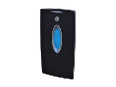 Communicator from the movie Men in Black 3 2012 3D print model