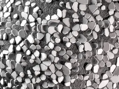 Pebble 01 Texture