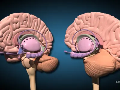  Human Brain Ultimate V2 