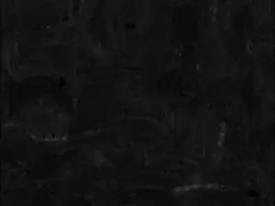 Fluffy Cat Winter Coat 3D Model Sophisticated Character Low-poly 3D model