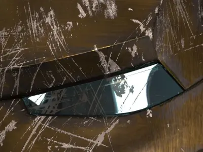 Helmet Iron Man Marvel Legends Avengers endgame 3D model