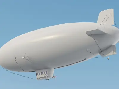  Blimp 