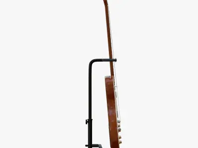  Epiphone Les Paul PBR 