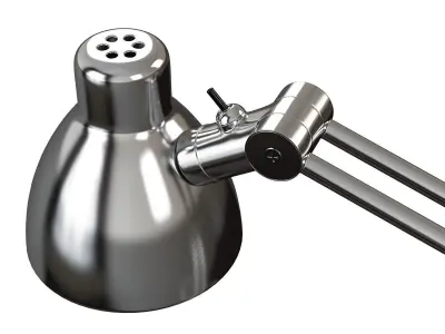 Ikea Antifoni 3D model