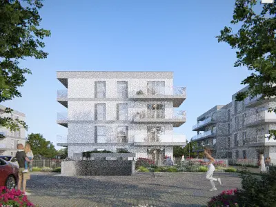 FULL SCENE LUMION 2024 AND ALL RENDER SETTINGS lme 3D model