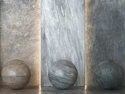 Florim Airtech 29 in1 Tile Set - Architectural Design Textures Texture