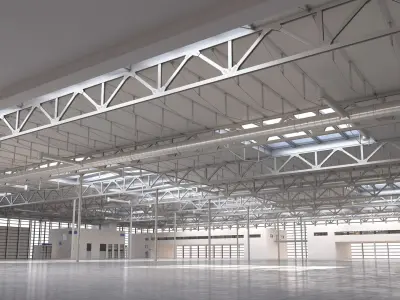  Warehouse 3 