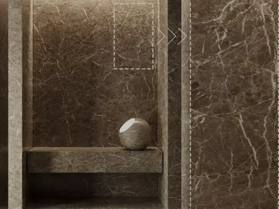 Marble Stone No151 Texture