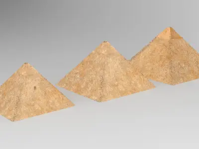 Unlimited Egypt Pack