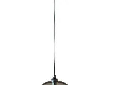 GOTHEM  JAKOBSBYNlamp 3D model