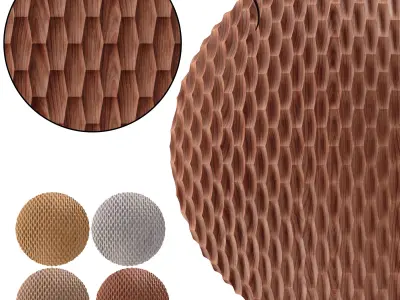 Art Wood 09 - Cure Wood-Seamless Texture