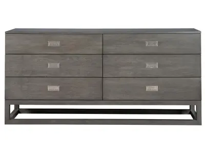 double entrance door Free 3D model