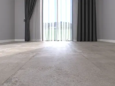 Floor Retour Rope 60x120 Texture