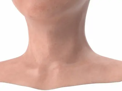  Indah Female Head V02 