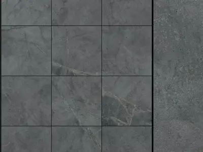 ABK Atlantis Smoke 600x600 3D model