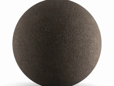 10 Asphalt Textures - 8K Scans Texture