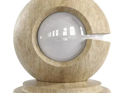 Light brown oak Texture