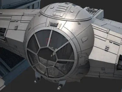  Star Wars Universe Collection 2 