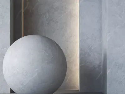 2 Marble Stone Texture 4K - Seamless Texture purchase
