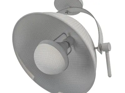 SPOT LUSSOLE BOLLO 3D model