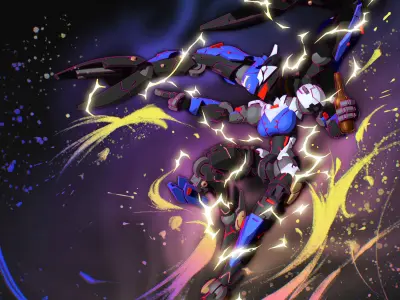 SA-12 Yidi 3D print model