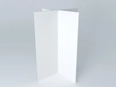 Alexandra Palm Free 3D model