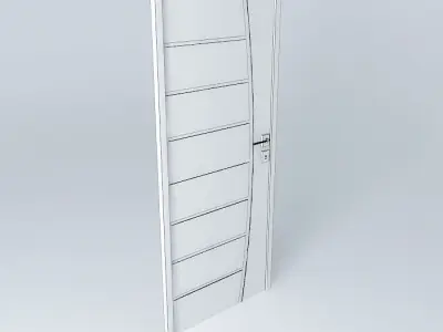 by porta Free 3D model