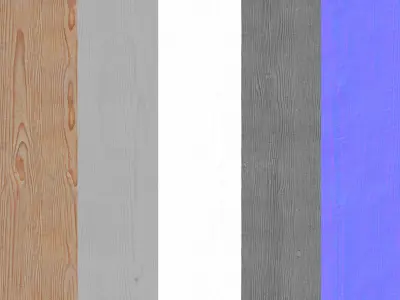 Material pure wood 03 Texture