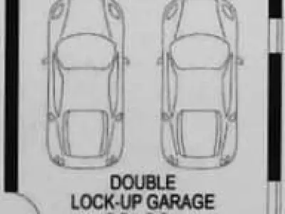 Architectural Floor Plans 2D 3D model