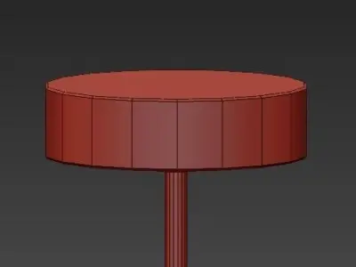 Bec Brittain Helix Short 3D model purchase
