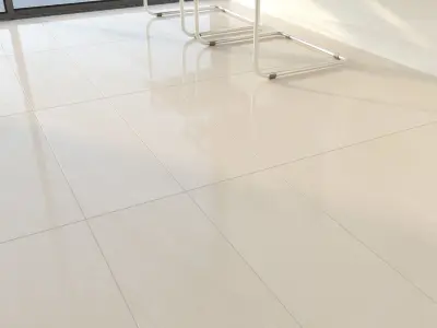 ARIANA SAUVAGE Set 01 3D model