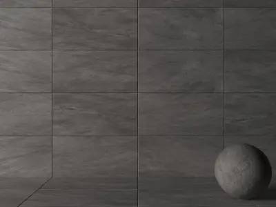 Concrete wall tiles Mineral Fog 60x120 Texture