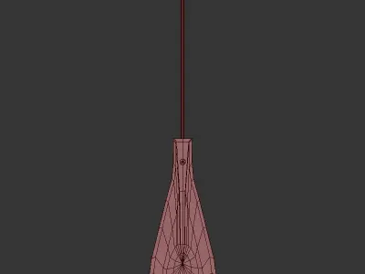 Max Ingrand 3D model
