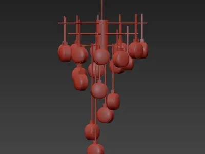 Inspiring Spiral 3D model