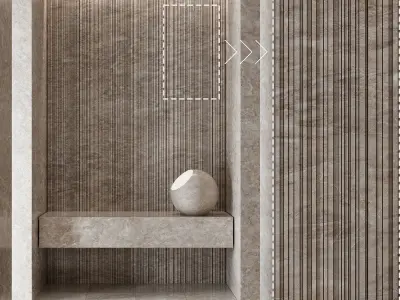 Marble stone No260 Texture