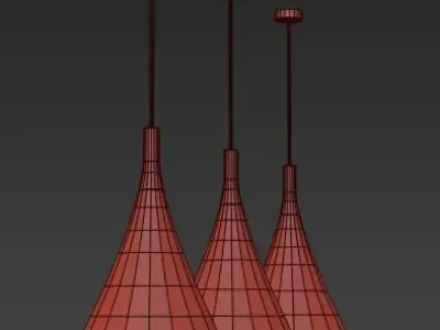 Artpad Modern Nordicv 3D model