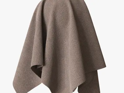 Fabric Femida 23 4k PBR Texture