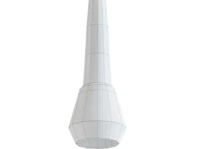 FONTENAY fontanaway pendant light 3D model