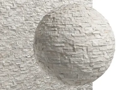 Stone Walls Collection 01 Hi-Res for Architecture Texture
