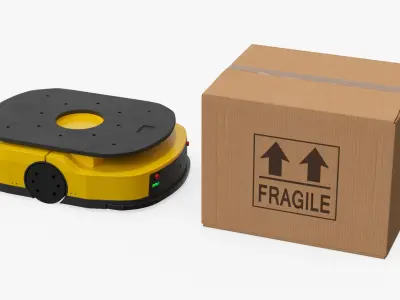  Logistics Collection 3 