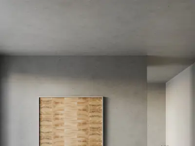 Boards EndGrain 01 by devranrahim Texture