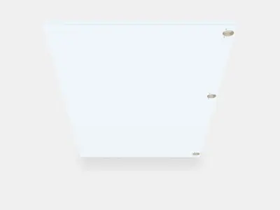 BODBYN By 4 Low-poly 3D model