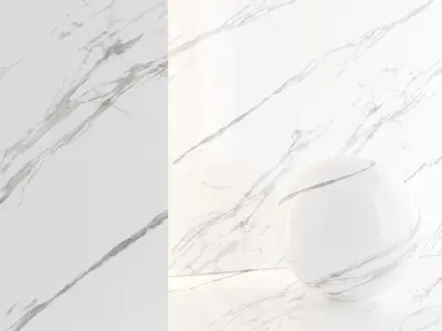 Marble Porcelain tiles set 44 Texture