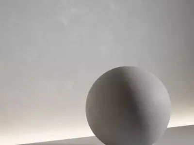 Decorative Plaster 50 Texture